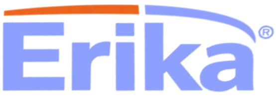 Erika Logo